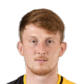 Ged Garner
