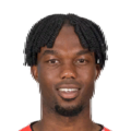 Joel Ideho