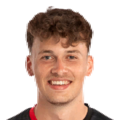 Lucas Wolf