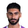 Mohammed Abbas