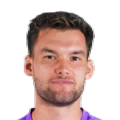 Ben Winterbottom