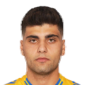 Andreas Katsantonis