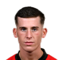 Evan McLaughlin