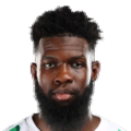 Abdullah Hawsawi