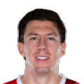 Alex Mitchell