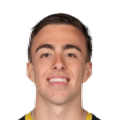 Bernardo Oliveira