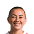 Katie McCabe