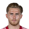 Tim Rossmann