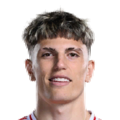 Alejandro Garnacho