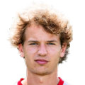 Lukas Willen