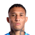Patrick Sequeira