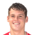 Patrick Brouwer
