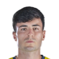 Rodri Alonso