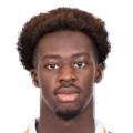 Patrick Nuamah