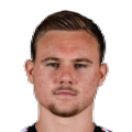 Jayden Wareham