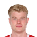 Zach Mitchell