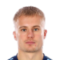 Viktor Bergh