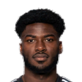 Patrick Agyemang