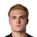 Conrad Harder