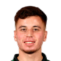 Matthew Grimaldi
