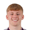 Luke Graham