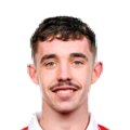 Kyle McDonagh