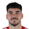 Isaac Romero