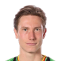 Robin Frej