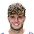 Dylan Ruward