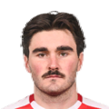 Luke Turner