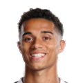 Josh King