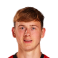 Billy Blacker