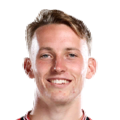 Harrison Jones
