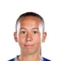 Macy Settle