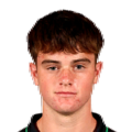 Dylan Leonard