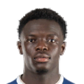 Anto Sekongo