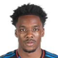 Jamar Ricketts