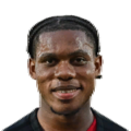 Cyriaque Irié