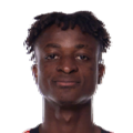 Mohammed Sofo