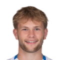 Robin Bouw