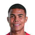 Mateo Castillo