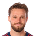Niklas Söderberg