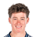 Tate Johnson