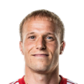 Mike Vestergård