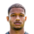 Shandre Campbell