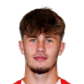 Luca Moore