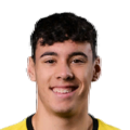 AJ Nash