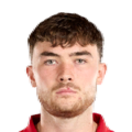 Connor Barratt