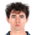Liam MacKenzie