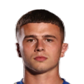 Jake Evans
